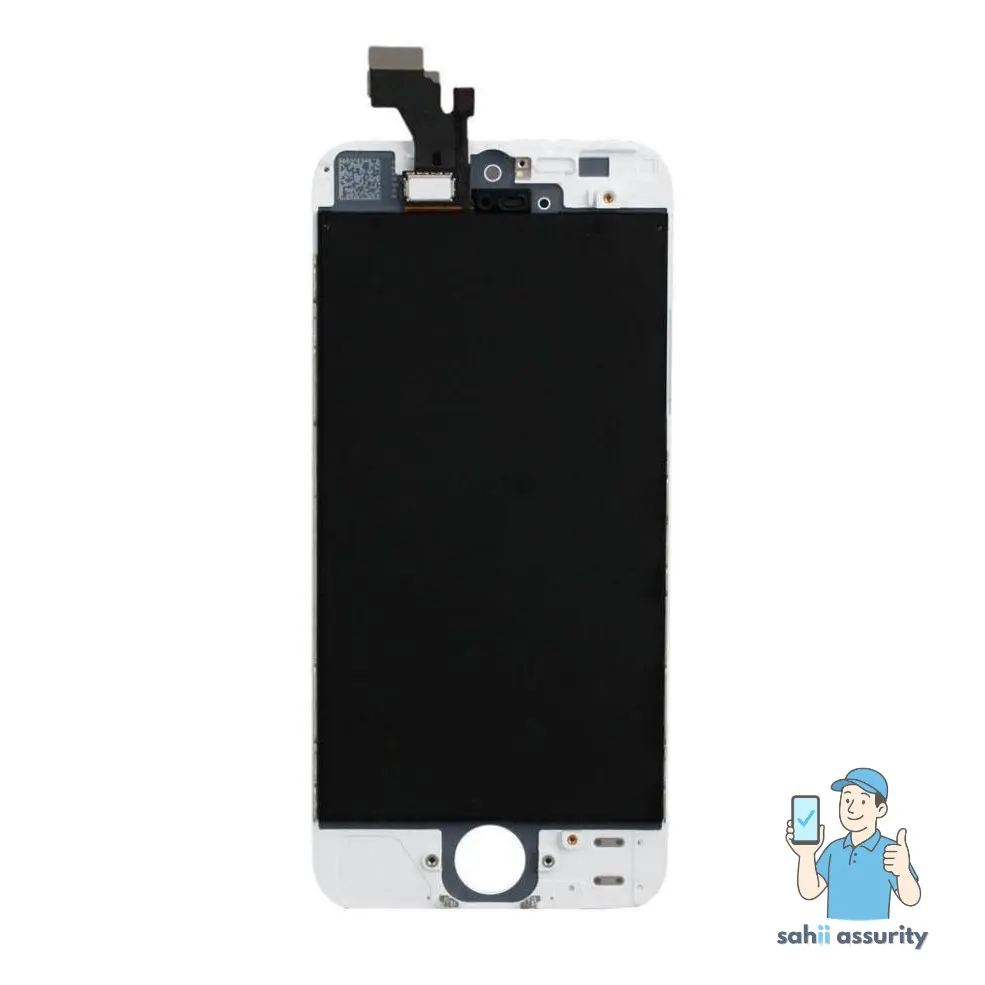 LCD with Touch Screen for Apple iPhone 5s thumbnail
